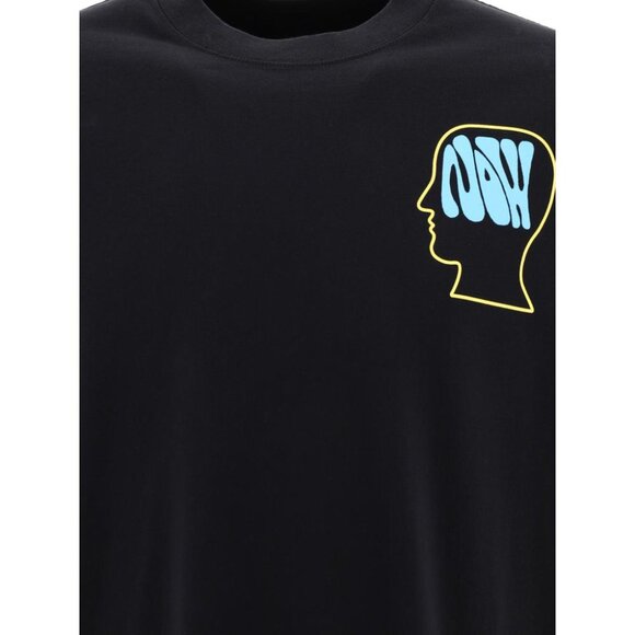 Brain Dead The Now Movement T-Shirt Tag Size S Men - Picture 3 of 4